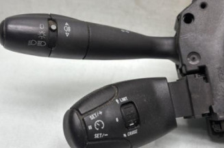 Com (Bloc Contacteur Tournant+Commodo Essuie Glace+Commodo Phare) PEUGEOT EXPERT 3