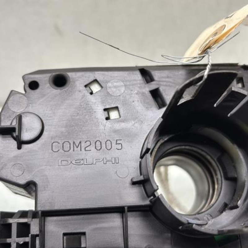 Com (Bloc Contacteur Tournant+Commodo Essuie Glace+Commodo Phare) PEUGEOT EXPERT 3 Photo n°6