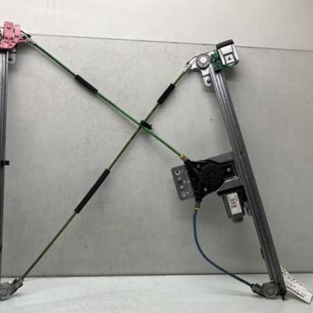 Leve vitre electrique avant droit PEUGEOT EXPERT 3 Photo n°1