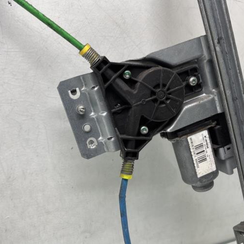 Leve vitre electrique avant droit PEUGEOT EXPERT 3 Photo n°6