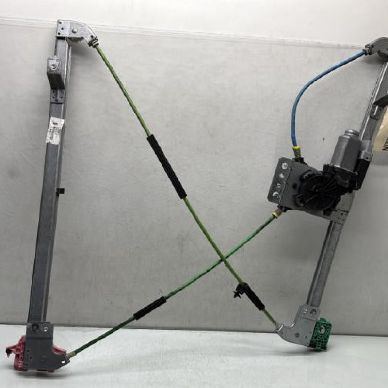 Leve vitre electrique avant droit PEUGEOT EXPERT 3 Photo n°7