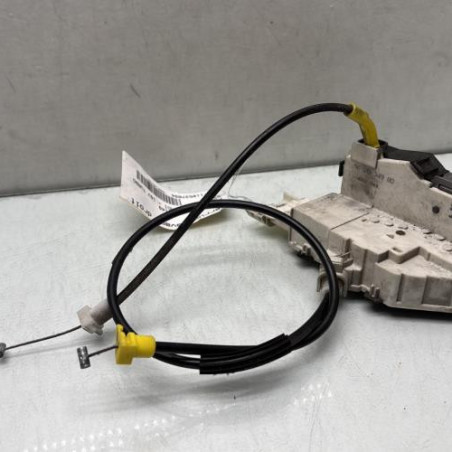Serrure avant droit PEUGEOT EXPERT 3
