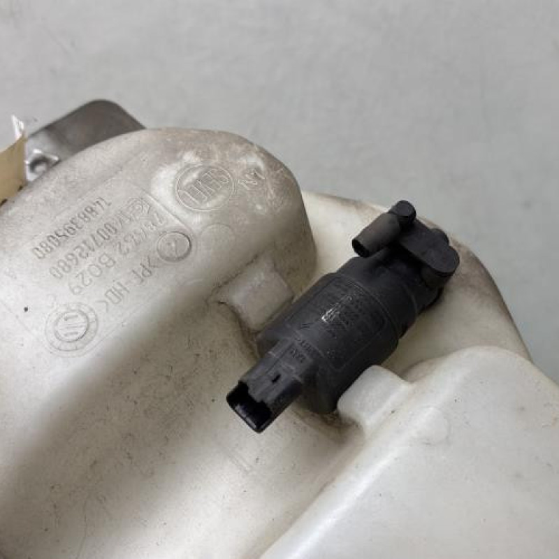Vase de lave glace PEUGEOT EXPERT 3 Photo n°3