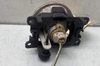 Anti brouillard gauche (feux) CITROEN C3 2