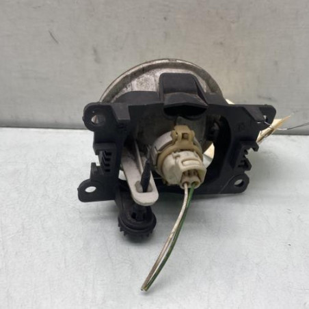 Anti brouillard gauche (feux) CITROEN C3 2