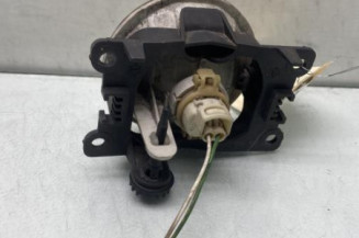 Anti brouillard gauche (feux) CITROEN C3 2