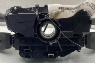 Com (Bloc Contacteur Tournant+Commodo Essuie Glace+Commodo Phare) CITROEN C3 2