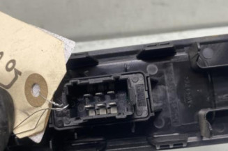 Interrupteur de leve vitre avant droit CITROEN C3 2