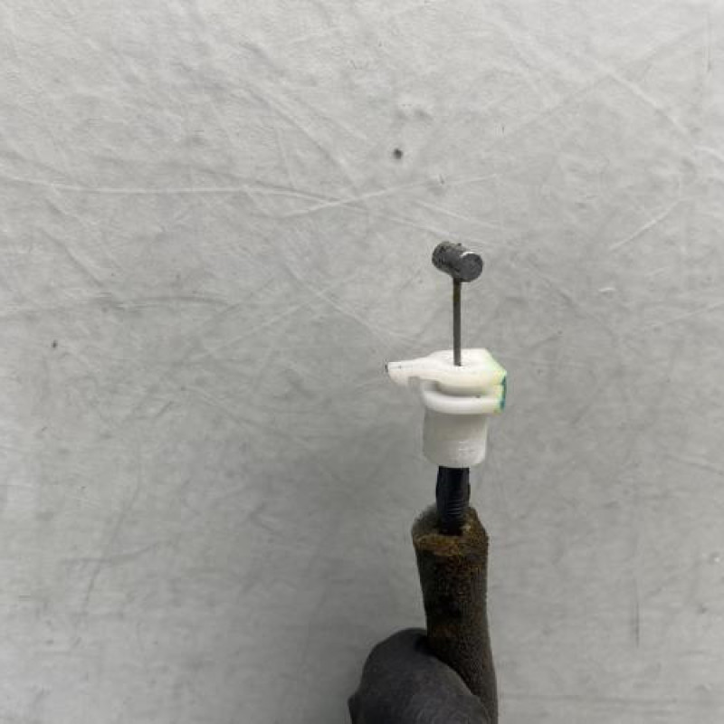 Serrure avant droit CITROEN C3 2 Photo n°3