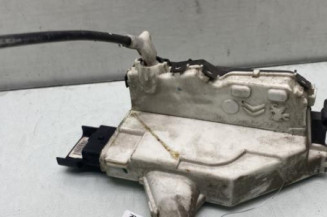 Serrure avant droit CITROEN C3 2