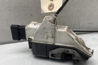 Serrure avant droit CITROEN C3 2