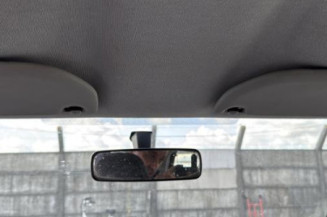 Serrure avant droit CITROEN C3 2