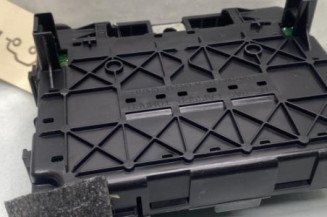 Boitier servitude moteur (BSM) CITROEN C3 1