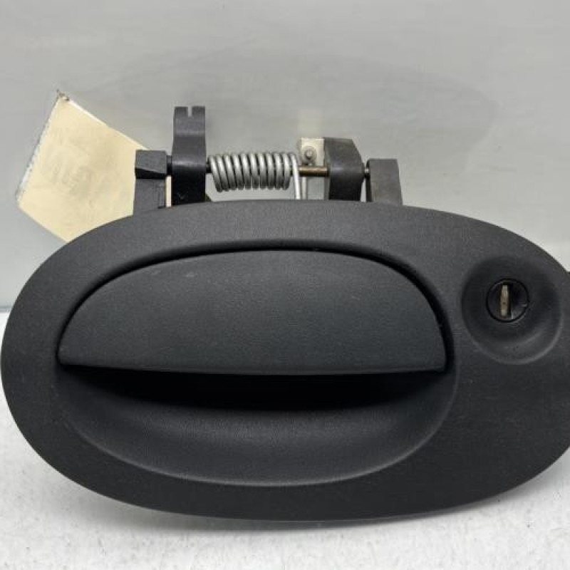 Poignee hayon RENAULT KANGOO 1 Photo n°1