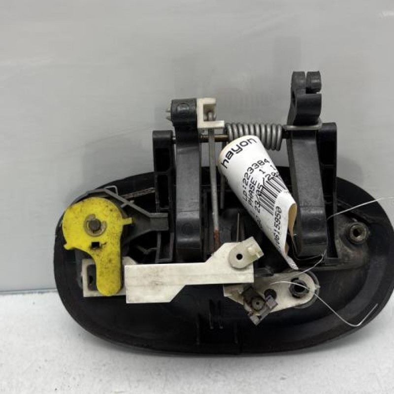 Poignee hayon RENAULT KANGOO 1 Photo n°2