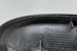 Poignee hayon RENAULT KANGOO 1