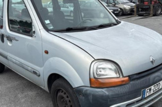 Poignee hayon RENAULT KANGOO 1
