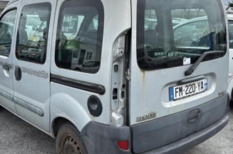 Poignee hayon RENAULT KANGOO 1