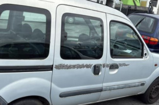 Poignee hayon RENAULT KANGOO 1