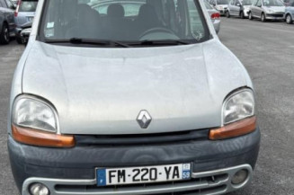 Poignee hayon RENAULT KANGOO 1