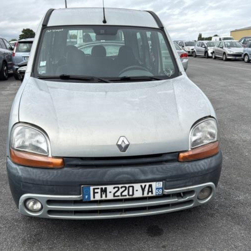 Poignee hayon RENAULT KANGOO 1 Photo n°12