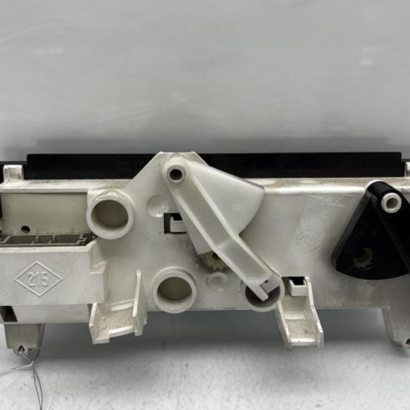 Commande chauffage RENAULT KANGOO 1 Photo n°2