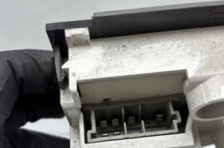 Commande chauffage RENAULT KANGOO 1