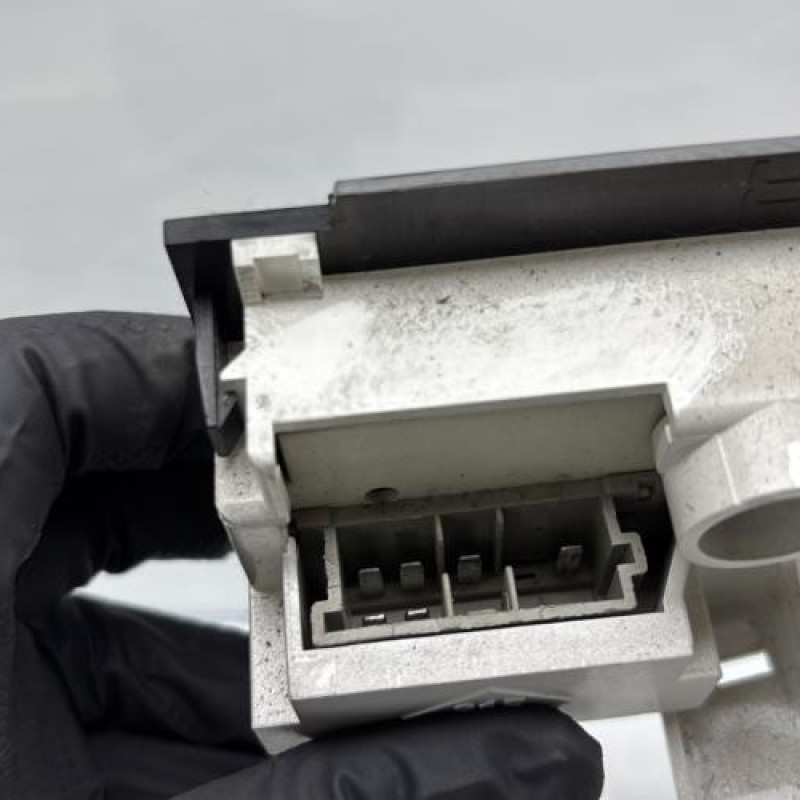 Commande chauffage RENAULT KANGOO 1 Photo n°3