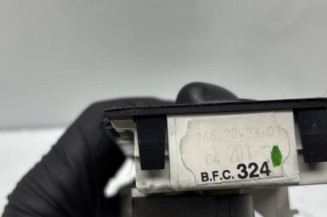 Commande chauffage RENAULT KANGOO 1