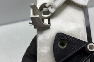 Commande chauffage RENAULT KANGOO 1