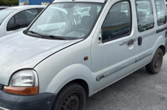 Commande chauffage RENAULT KANGOO 1