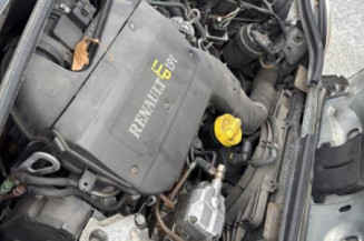 Commande chauffage RENAULT KANGOO 1