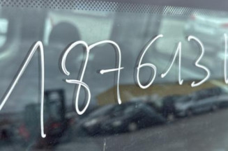 Commande chauffage RENAULT KANGOO 1