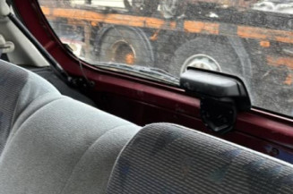 Com (Bloc Contacteur Tournant+Commodo Essuie Glace+Commodo Phare) DAIHATSU SIRION 1
