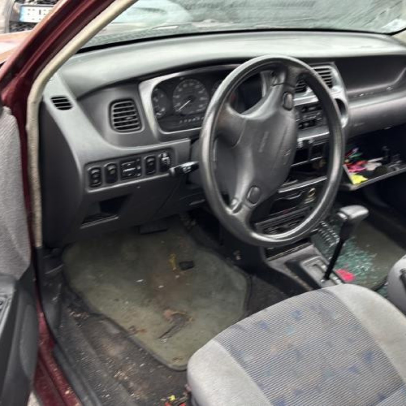 Commande retroviseurs DAIHATSU SIRION 1 Photo n°12