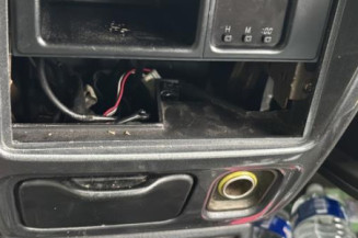 Commande retroviseurs DAIHATSU SIRION 1