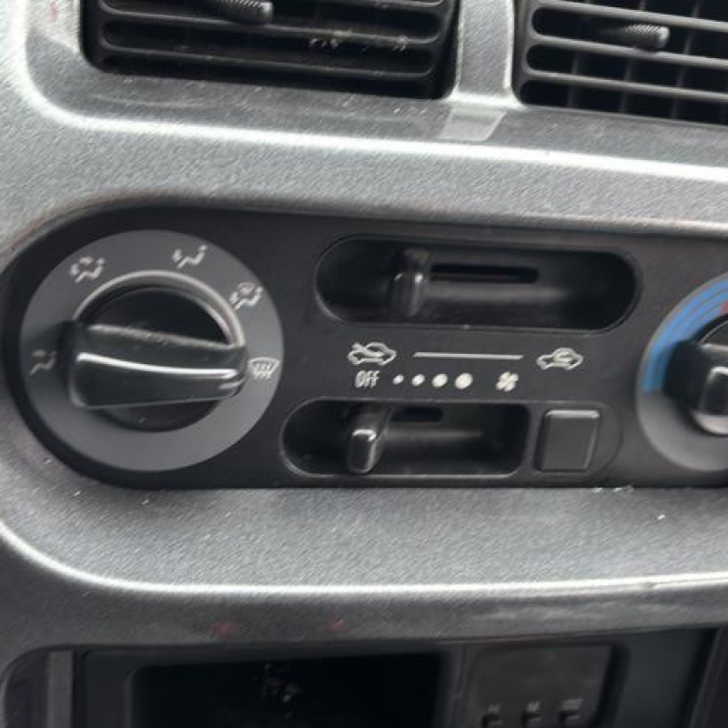 Commande retroviseurs DAIHATSU SIRION 1 Photo n°20