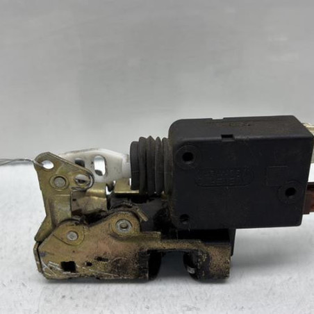 Serrure avant gauche PEUGEOT 106