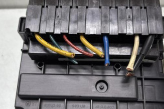 Boitier servitude moteur (BSM) CITROEN C3 1