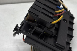 Boitier servitude moteur (BSM) CITROEN C3 1