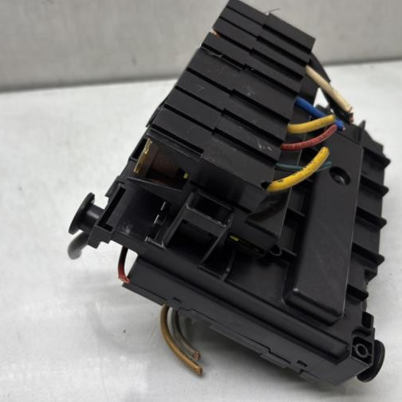 Boitier servitude moteur (BSM) CITROEN C3 1 Photo n°4