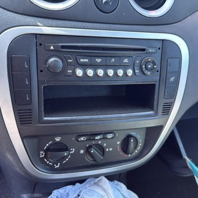 Boitier servitude moteur (BSM) CITROEN C3 1 Photo n°17