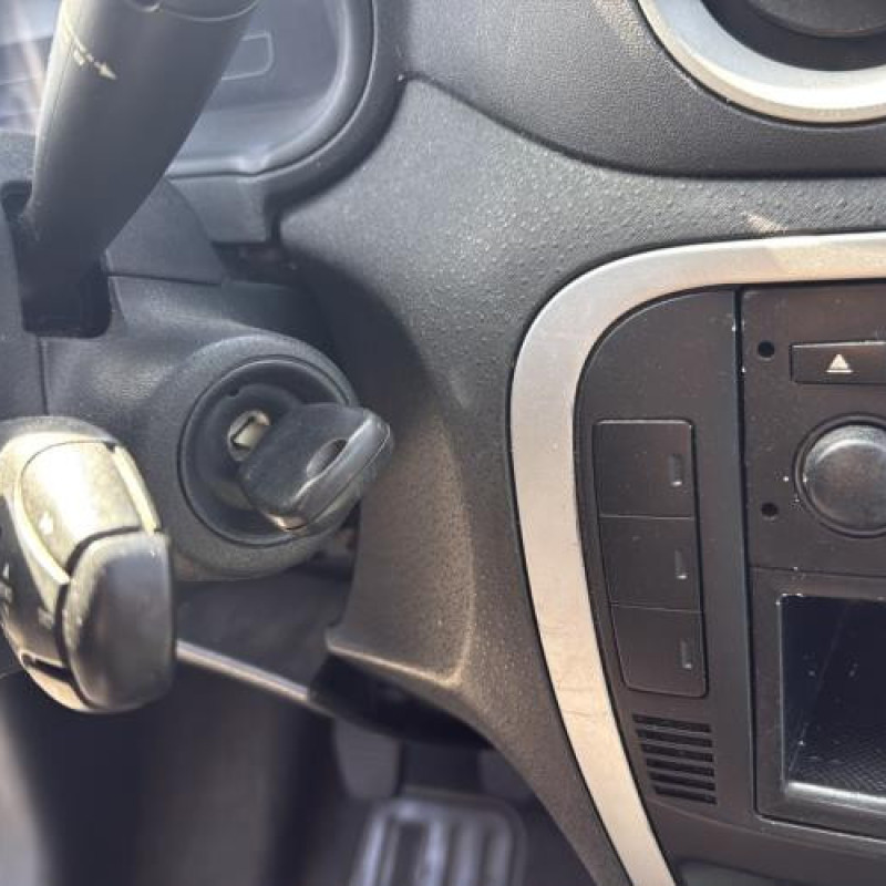 Boitier servitude moteur (BSM) CITROEN C3 1 Photo n°18