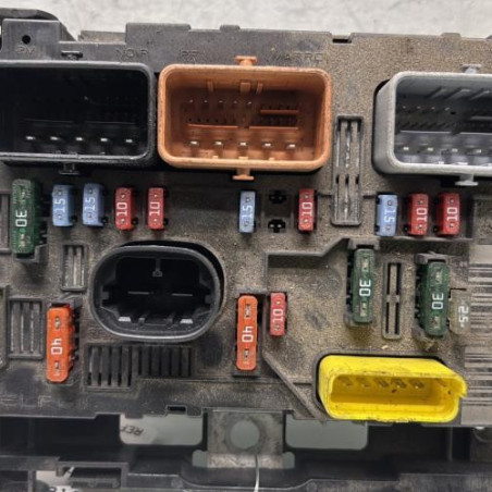Boitier servitude moteur (BSM) CITROEN C3 1