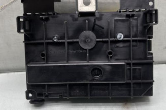 Boitier servitude moteur (BSM) CITROEN C3 1