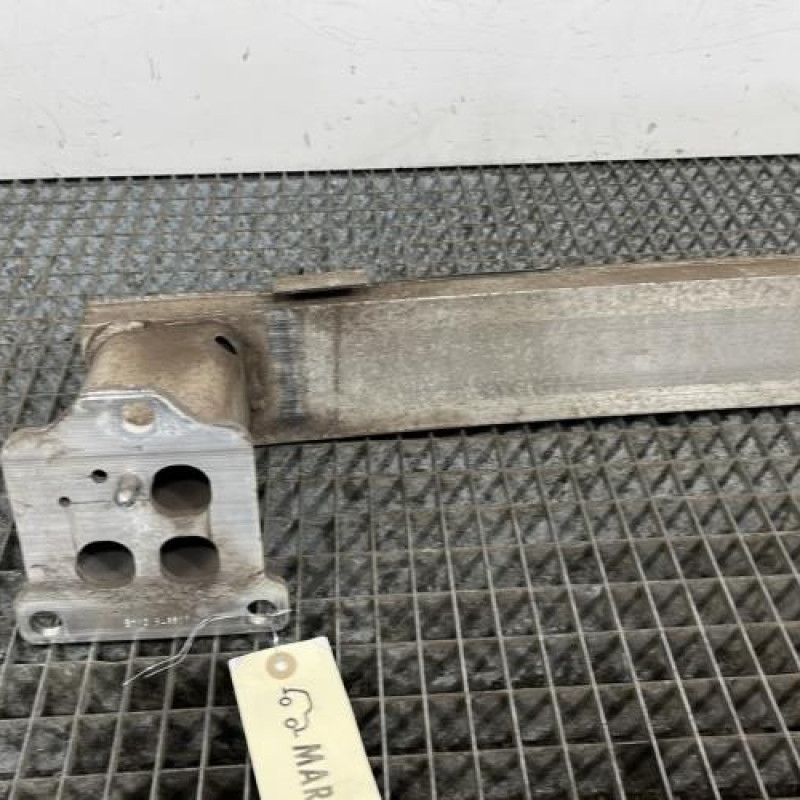 Renfort pare choc avant (traverse) CITROEN C3 PICASSO Photo n°5