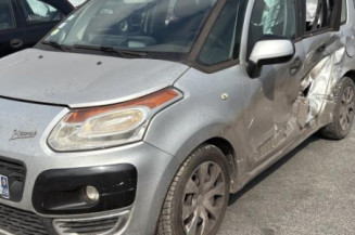 Renfort pare choc avant (traverse) CITROEN C3 PICASSO