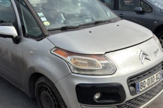 Renfort pare choc avant (traverse) CITROEN C3 PICASSO