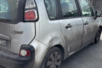 Renfort pare choc avant (traverse) CITROEN C3 PICASSO
