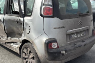 Renfort pare choc avant (traverse) CITROEN C3 PICASSO